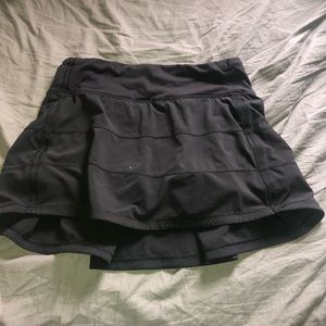 Lululemon Skirt